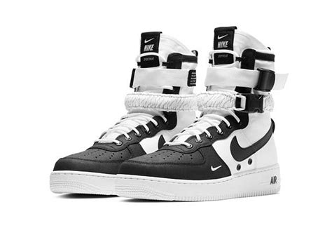 nike sf air force 1 high weiß|Nike sf af1 high black.